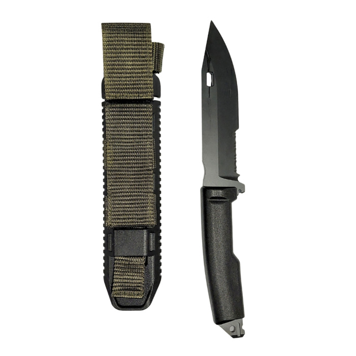 Nóż – bagnet do karabinka MSBS Grot  325-00-000-C00